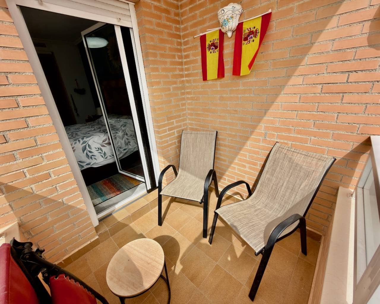 3 Zimmer Apartment zu verkaufen in Almoradi - 145.000 € (Ref: 10048464)