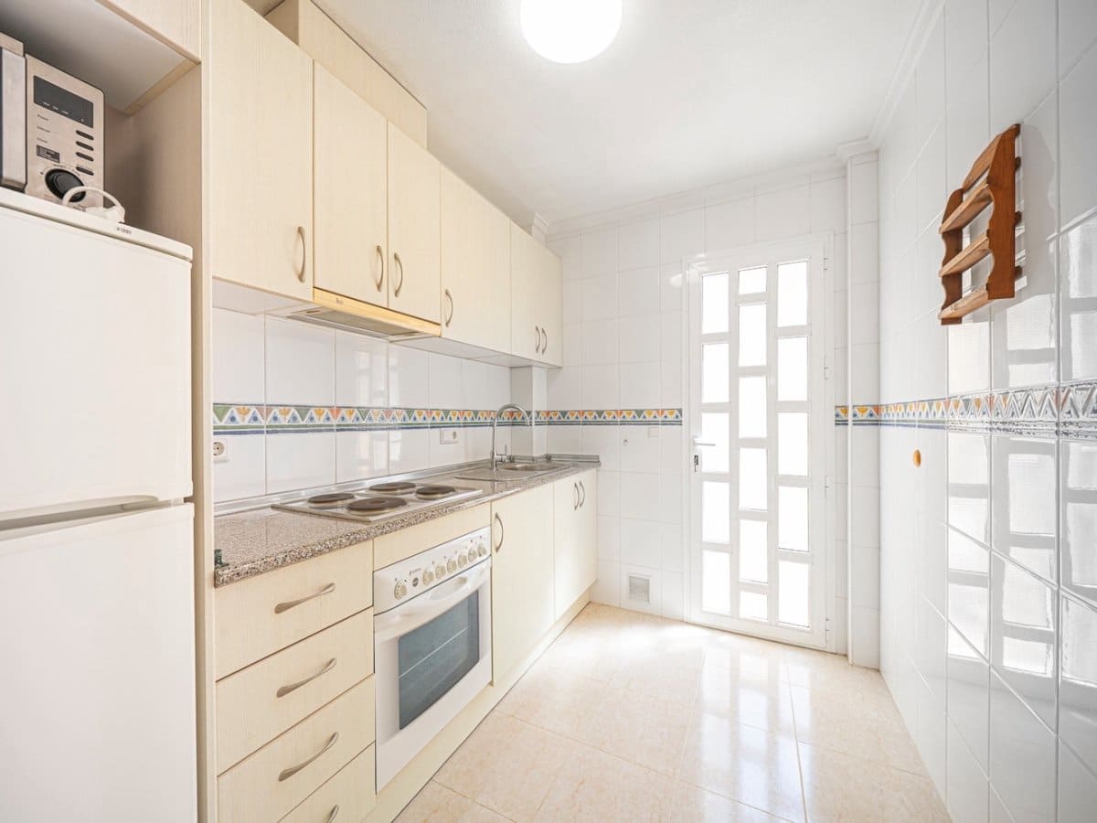 3 quarto Casa em Banda para venda em Ciudad Quesada - 229 000 € (Ref: 10051880)