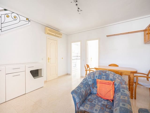 3 quarto Casa em Banda para venda em Ciudad Quesada, Rojales - 229 000 € (Ref: 10051880)