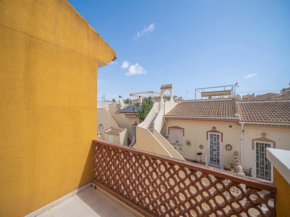 3 quarto Casa em Banda para venda em Ciudad Quesada - 229 000 € (Ref: 10051880)