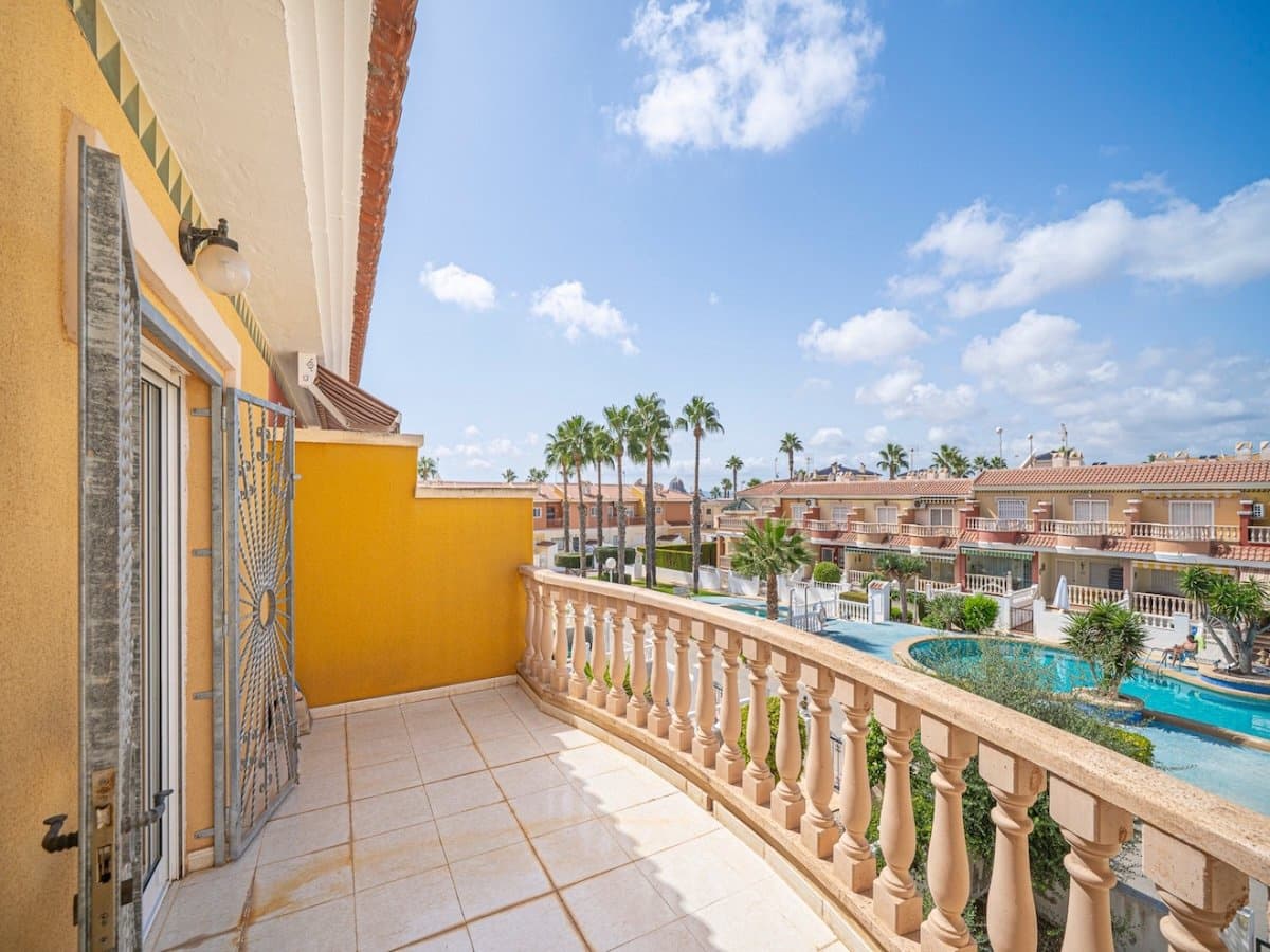 3 quarto Casa em Banda para venda em Ciudad Quesada - 229 000 € (Ref: 10051880)