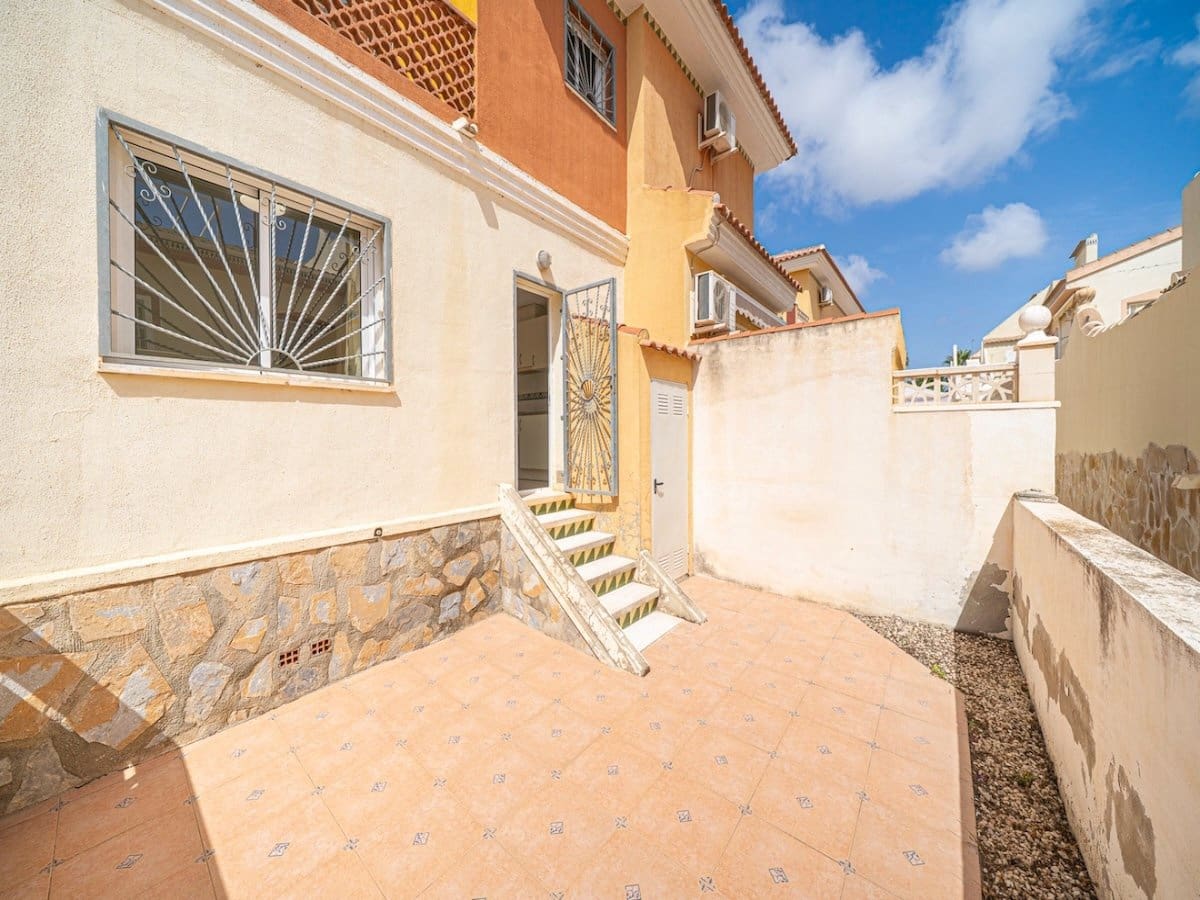 3 quarto Casa em Banda para venda em Ciudad Quesada - 229 000 € (Ref: 10051880)