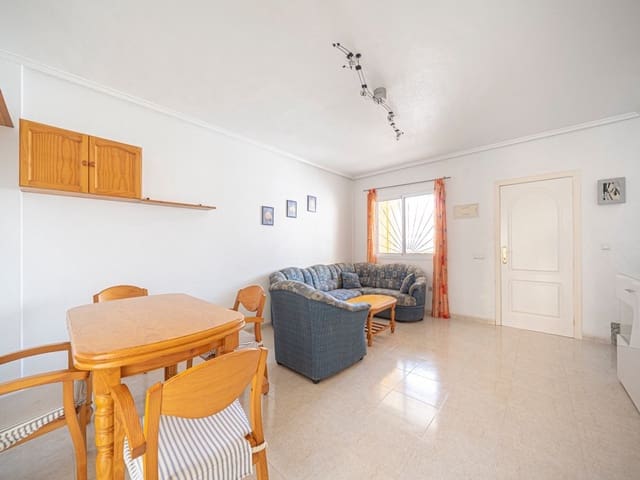 3 quarto Casa em Banda para venda em Ciudad Quesada, Rojales - 229 000 € (Ref: 10051880)