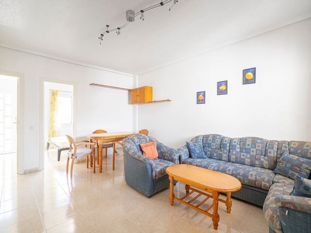 3 quarto Casa em Banda para venda em Ciudad Quesada, Rojales - 229 000 € (Ref: 10051880)