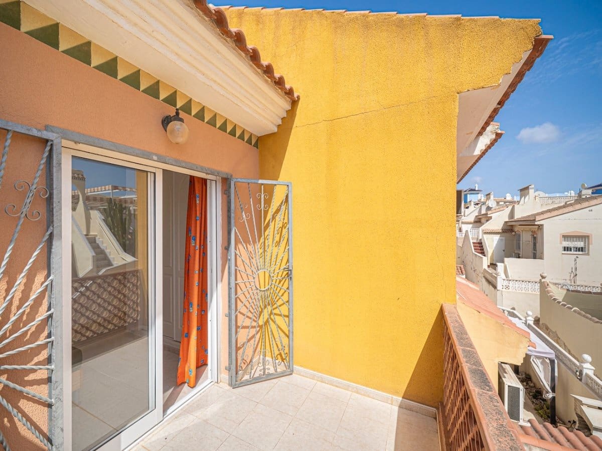 3 quarto Casa em Banda para venda em Ciudad Quesada - 229 000 € (Ref: 10051880)