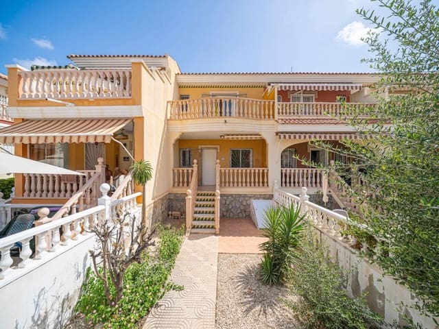 3 quarto Casa em Banda para venda em Ciudad Quesada, Rojales - 229 000 € (Ref: 10051880)