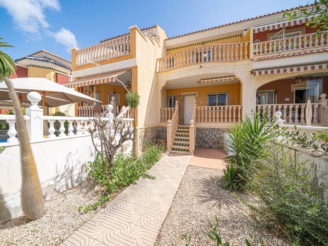 3 quarto Casa em Banda para venda em Ciudad Quesada, Rojales - 229 000 € (Ref: 10051880)