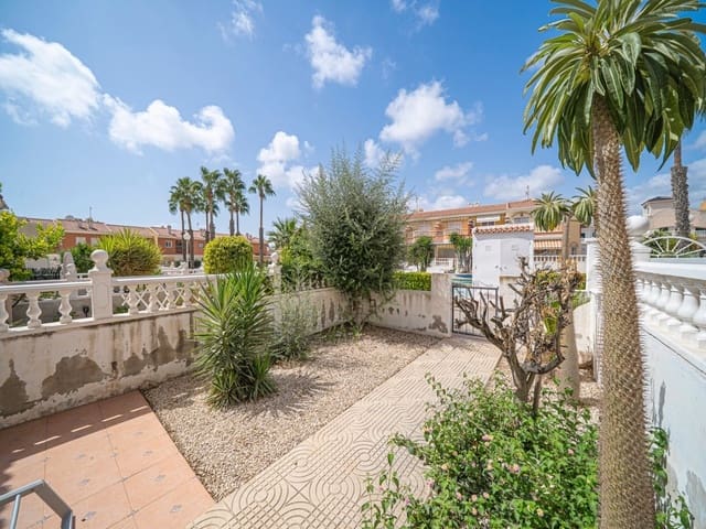 3 quarto Casa em Banda para venda em Ciudad Quesada, Rojales - 229 000 € (Ref: 10051880)