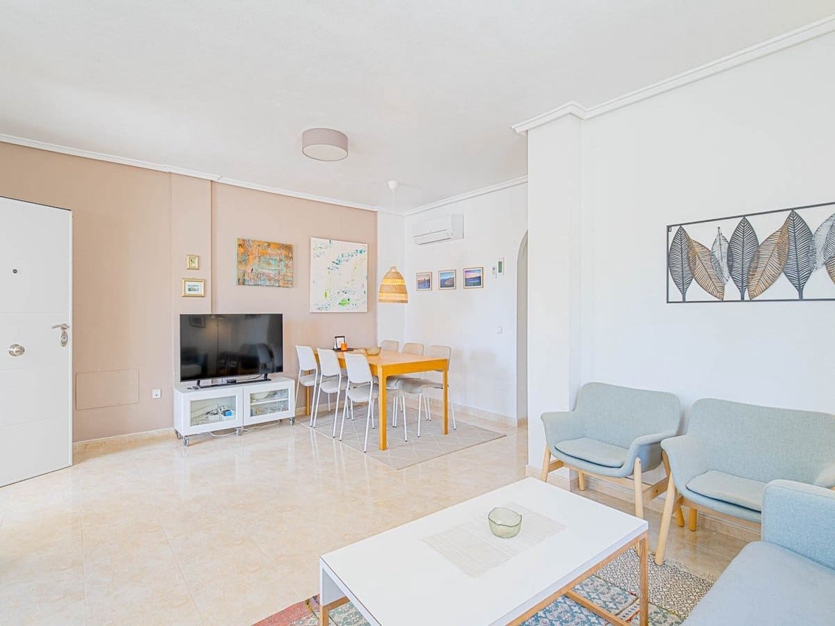 3 bedroom Townhouse for sale in Ciudad Quesada - € 285,000 (Ref: 10051921)