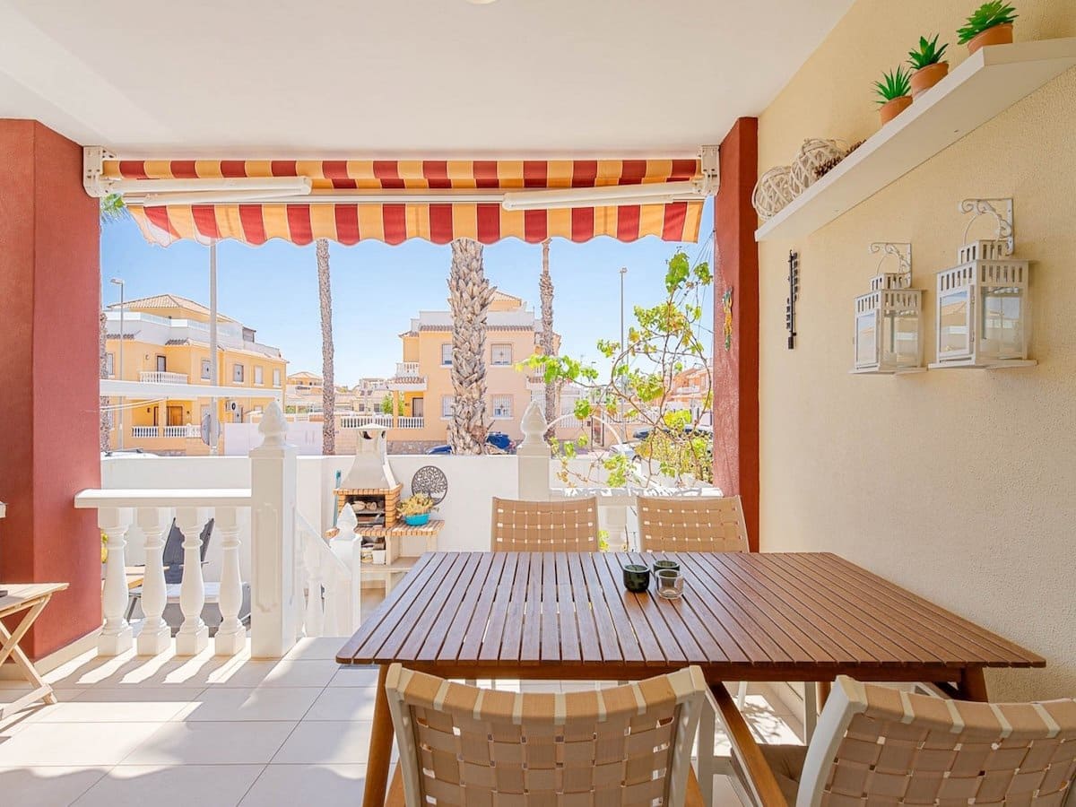 3 bedroom Townhouse for sale in Ciudad Quesada - € 285,000 (Ref: 10051921)