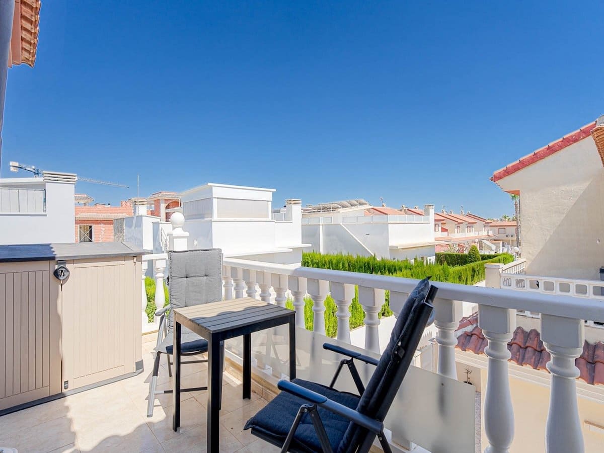 3 bedroom Townhouse for sale in Ciudad Quesada - € 285,000 (Ref: 10051921)