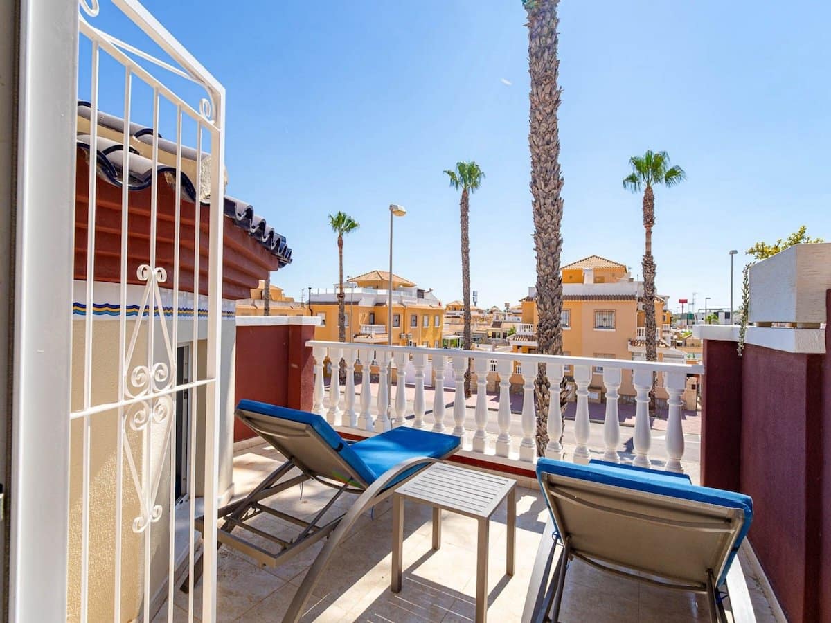 3 bedroom Townhouse for sale in Ciudad Quesada - € 285,000 (Ref: 10051921)