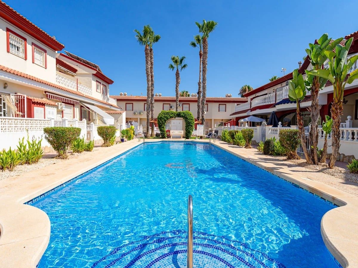 3 bedroom Townhouse for sale in Ciudad Quesada - € 285,000 (Ref: 10051921)