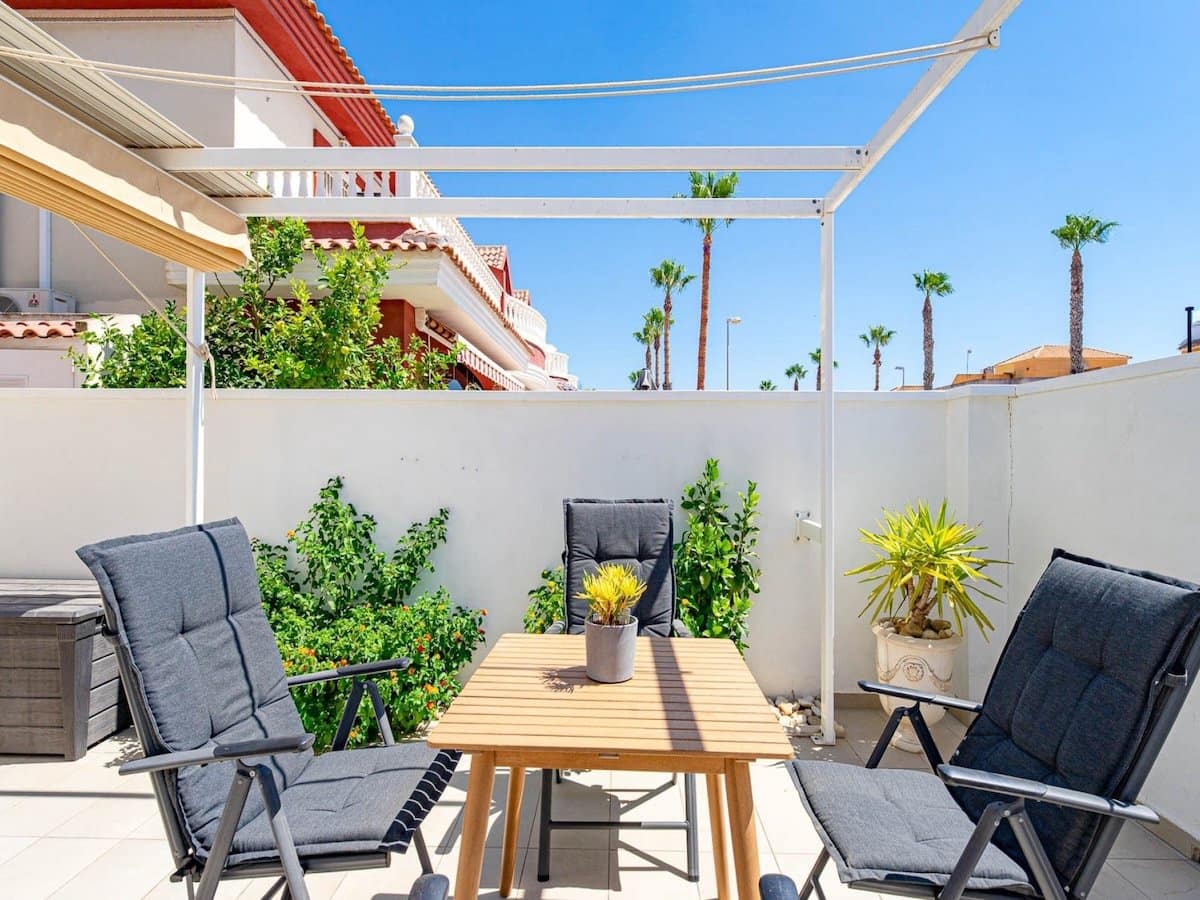 3 bedroom Townhouse for sale in Ciudad Quesada - € 285,000 (Ref: 10051921)