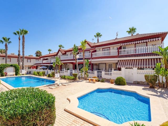 3 bedroom Townhouse for sale in Ciudad Quesada, Rojales - € 285,000 (Ref: 10051921)