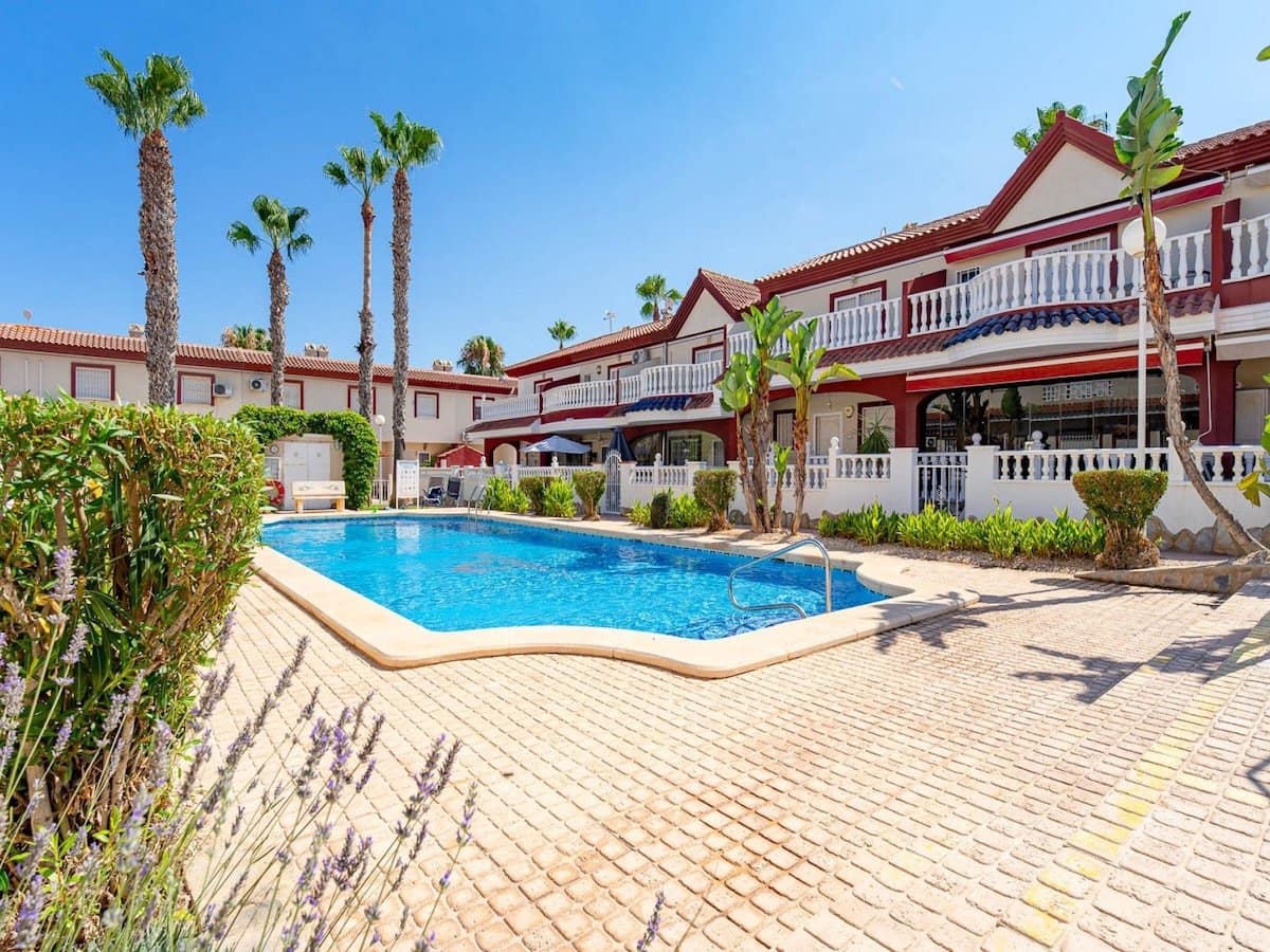 3 bedroom Townhouse for sale in Ciudad Quesada - € 285,000 (Ref: 10051921)