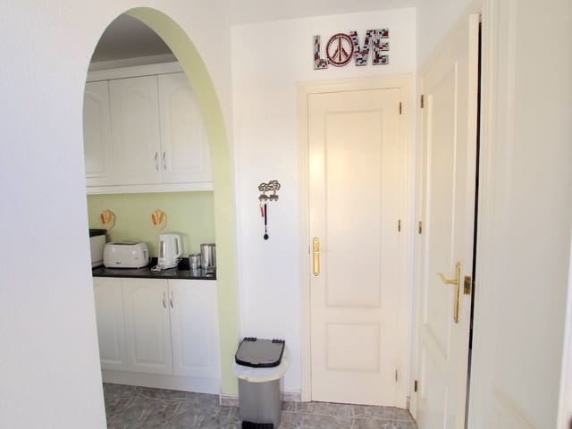 3 Zimmer Villa zu verkaufen in Benimar, Benijófar - 275.000 € (Ref: 10052013)