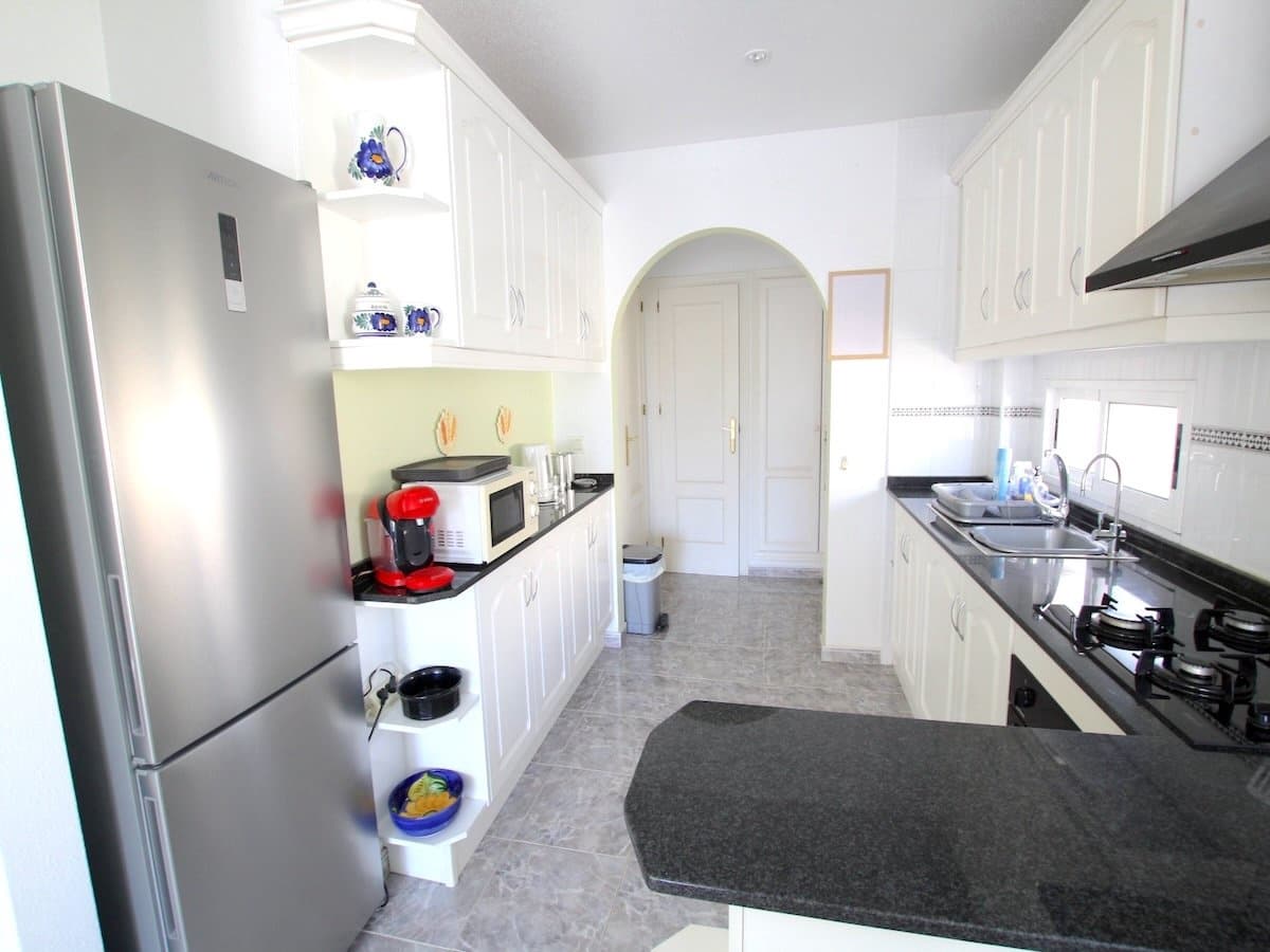 Chalet de 3 habitaciones en Benimar en venta - 275.000 € (Ref: 10052013)