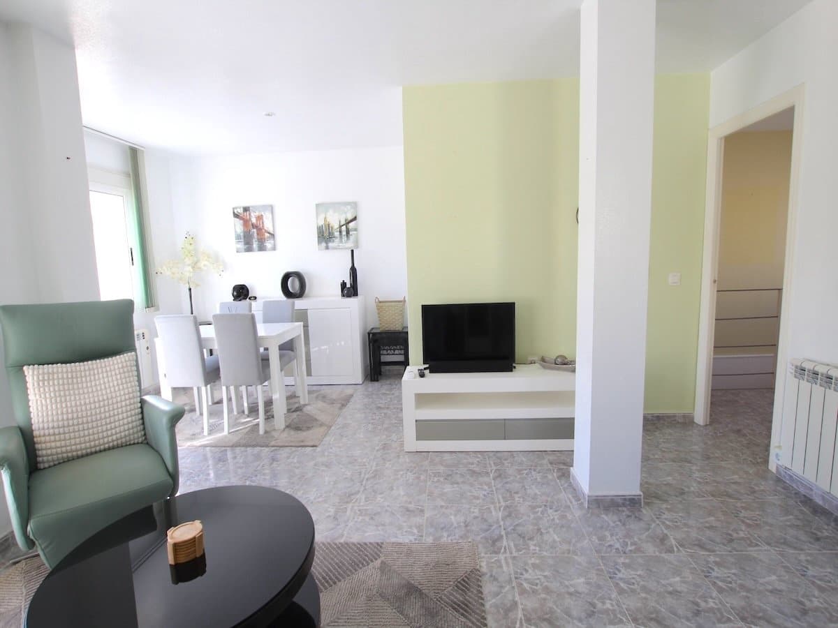 Chalet de 3 habitaciones en Benimar en venta - 275.000 € (Ref: 10052013)