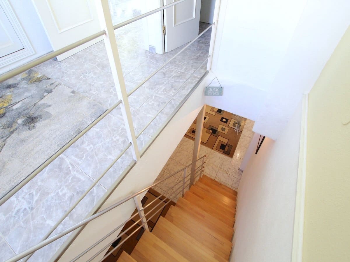 Chalet de 3 habitaciones en Benimar en venta - 275.000 € (Ref: 10052013)