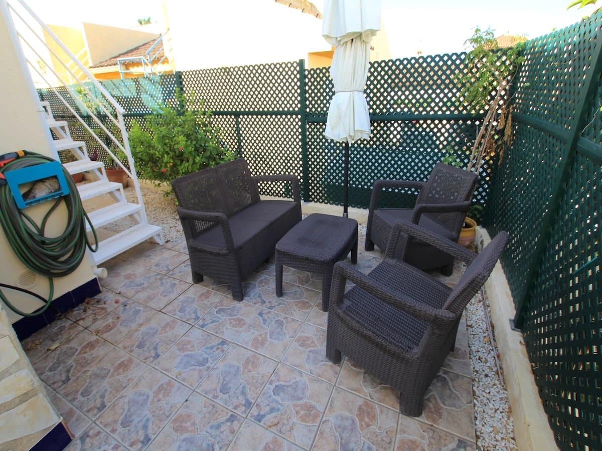 Chalet de 3 habitaciones en Benimar en venta - 275.000 € (Ref: 10052013)