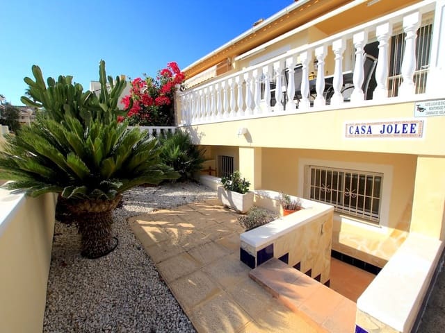 3 Zimmer Villa zu verkaufen in Benimar, Benijófar - 275.000 € (Ref: 10052013)
