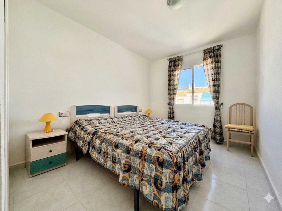3 chambre Appartement à vendre à Orihuela Costa - 179 000 € (Ref: 10052123)