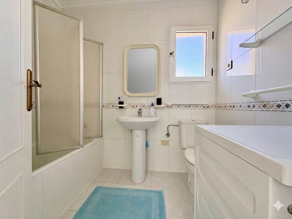 3 chambre Appartement à vendre à Orihuela Costa - 179 000 € (Ref: 10052123)
