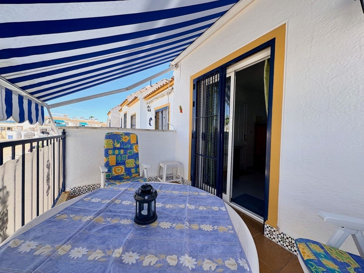 3 chambre Appartement à vendre à Orihuela Costa - 179 000 € (Ref: 10052123)