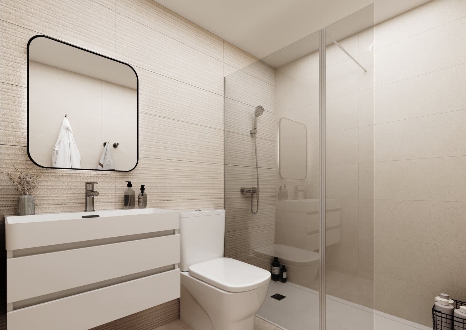 3 Zimmer Apartment zu verkaufen in La Manga Club - 400.000 € (Ref: 10054329)