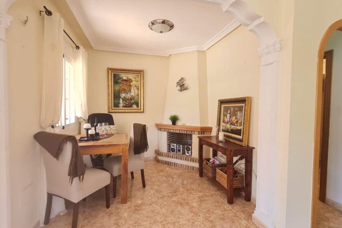 3 chambre Maison de Ville à vendre à Villamartin - 255 000 € (Ref: 10057210)