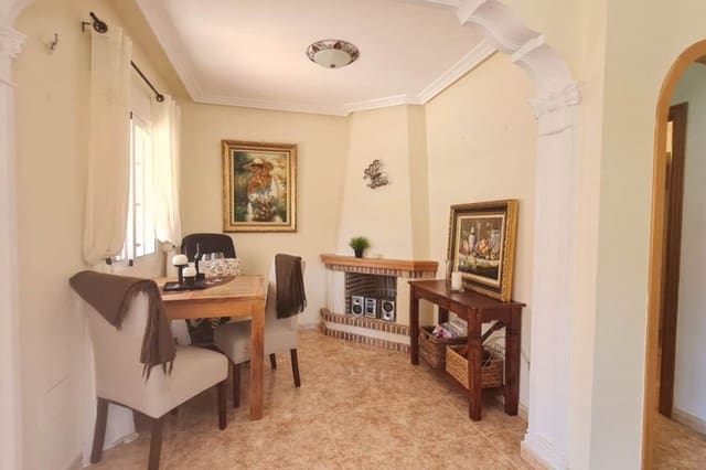 3 chambre Maison de Ville à vendre à Villamartin, Orihuela - 255 000 € (Ref: 10057210)