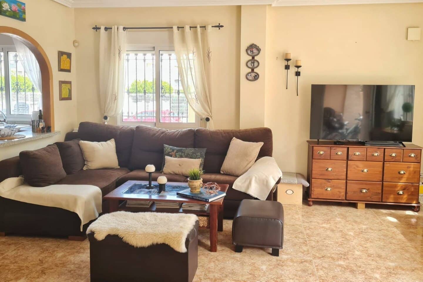 3 chambre Maison de Ville à vendre à Villamartin - 255 000 € (Ref: 10057210)