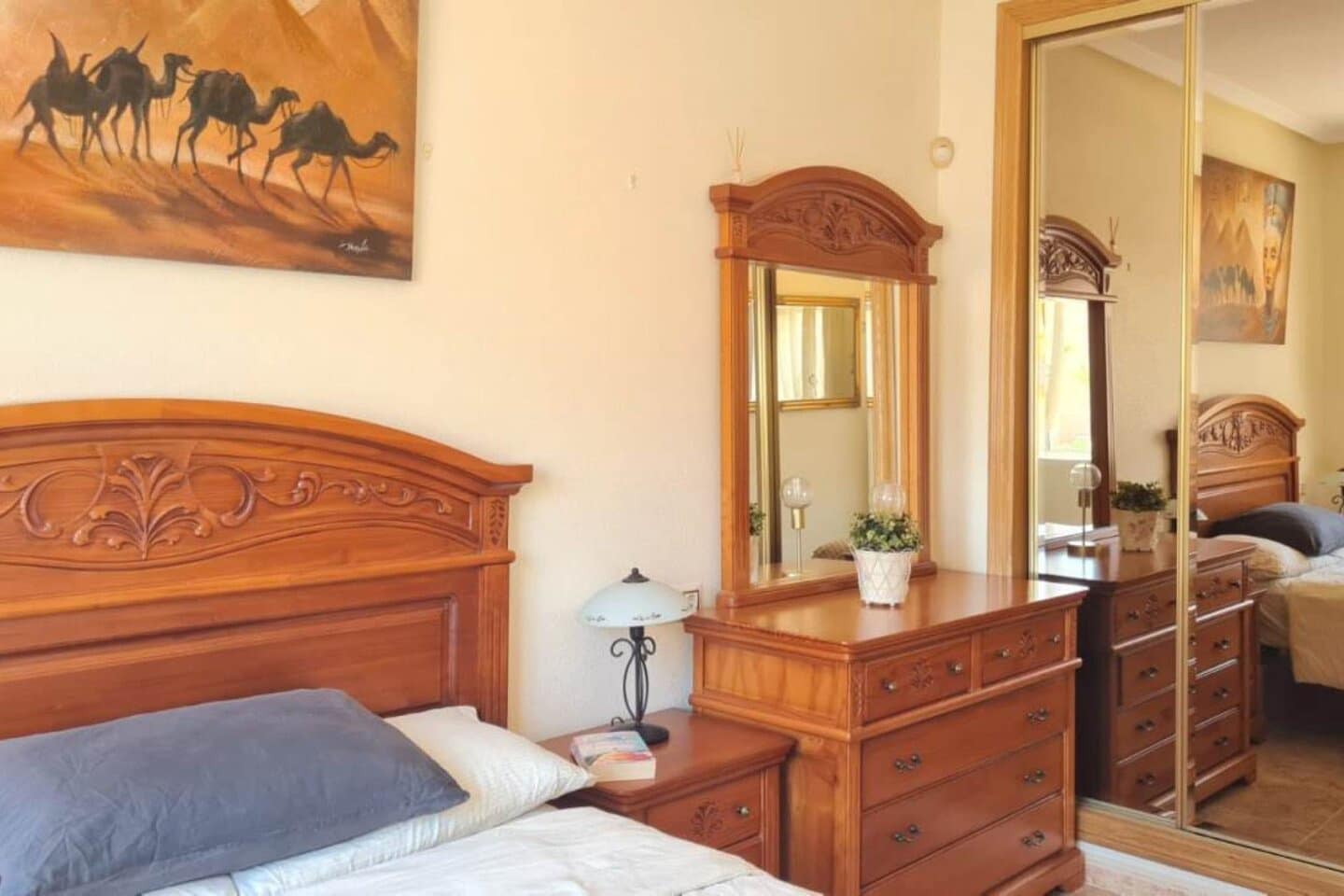 3 chambre Maison de Ville à vendre à Villamartin - 255 000 € (Ref: 10057210)
