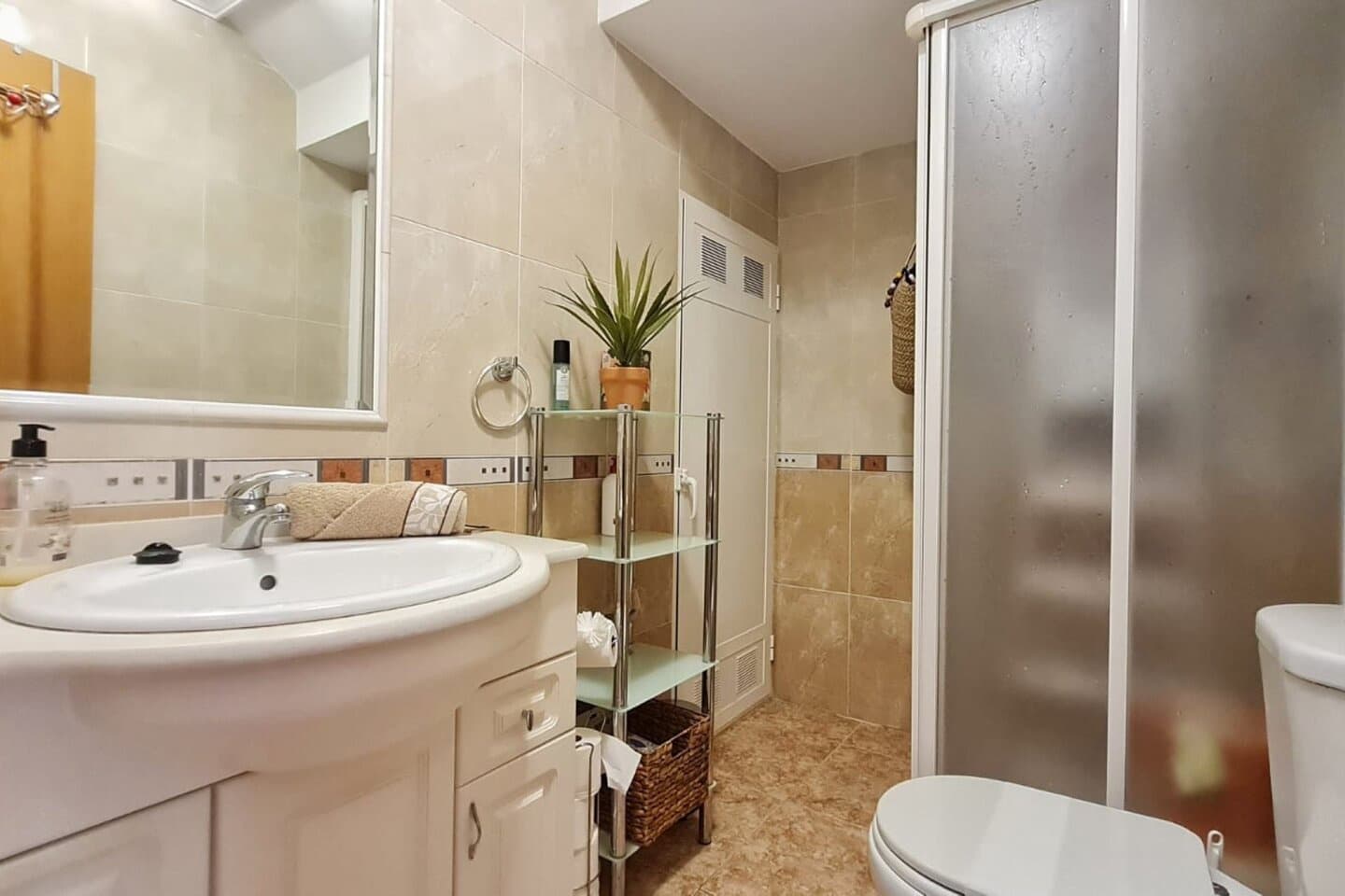 3 chambre Maison de Ville à vendre à Villamartin - 255 000 € (Ref: 10057210)