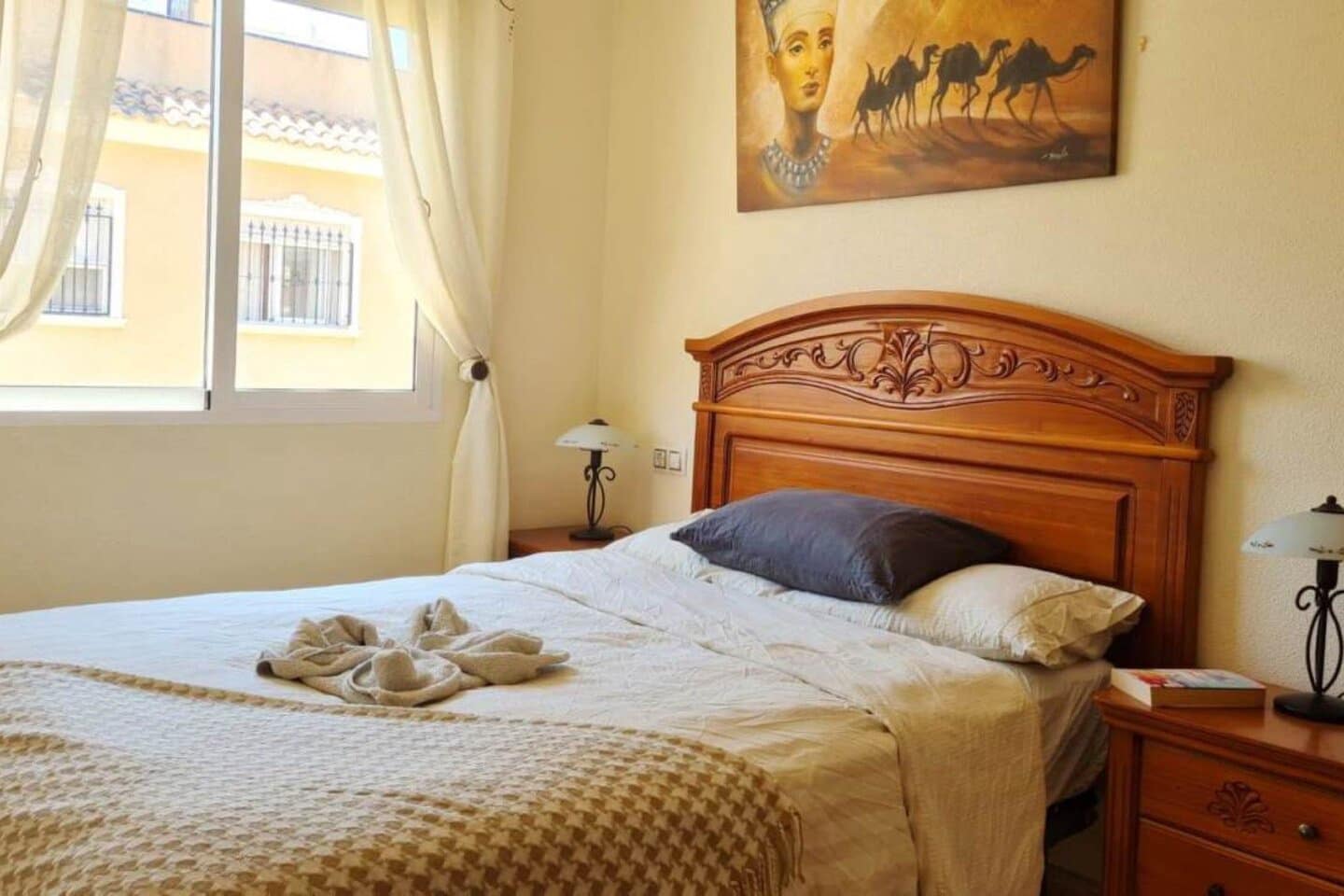 3 chambre Maison de Ville à vendre à Villamartin - 255 000 € (Ref: 10057210)
