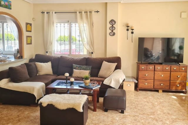 3 chambre Maison de Ville à vendre à Villamartin, Orihuela - 255 000 € (Ref: 10057210)