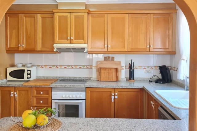 3 chambre Maison de Ville à vendre à Villamartin, Orihuela - 255 000 € (Ref: 10057210)