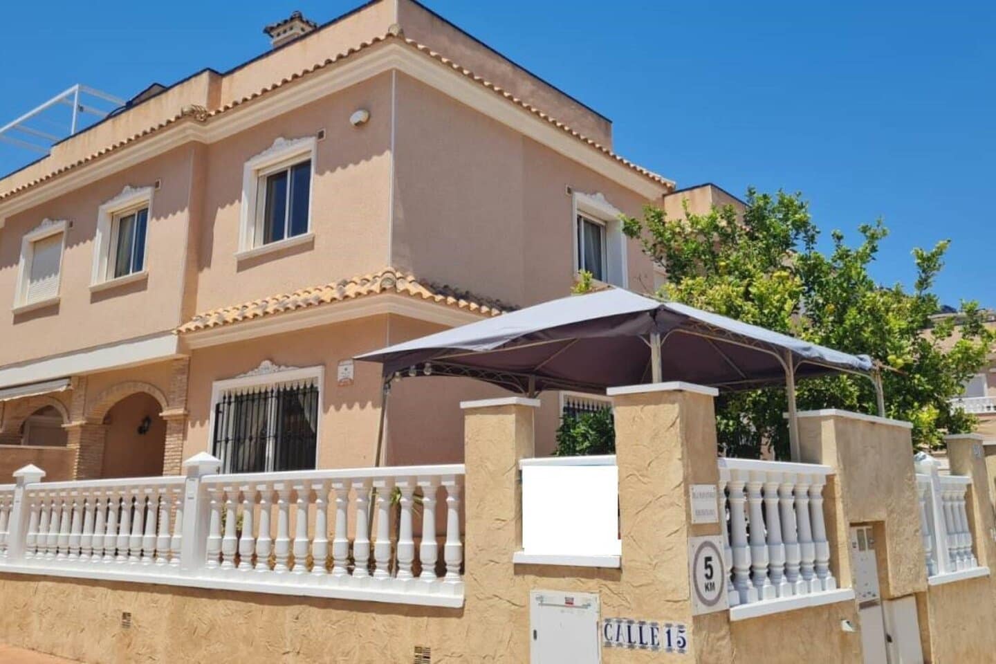 3 chambre Maison de Ville à vendre à Villamartin - 255 000 € (Ref: 10057210)