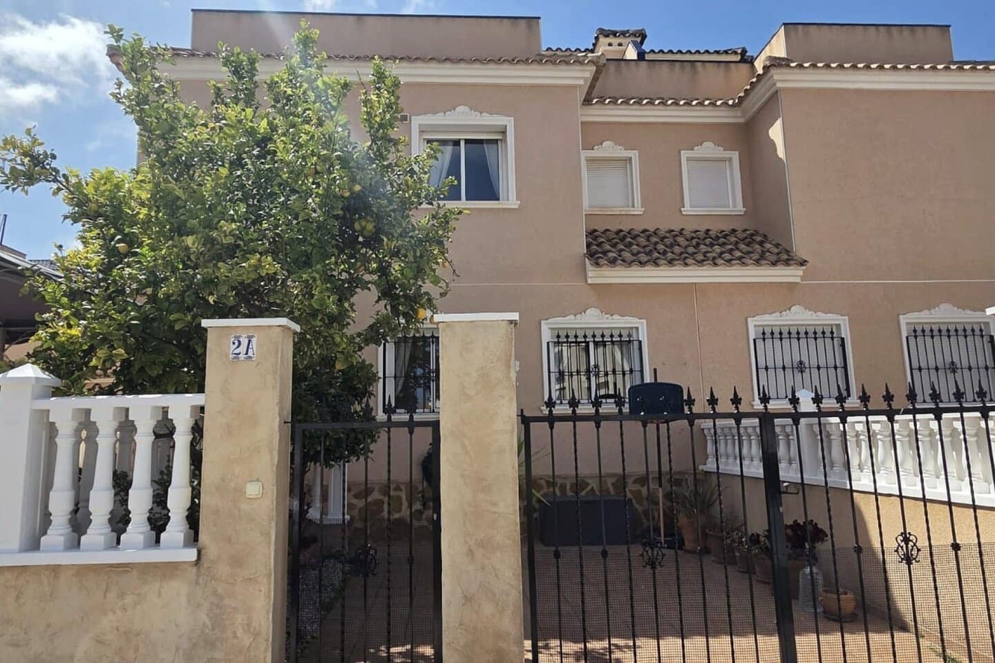3 chambre Maison de Ville à vendre à Villamartin - 255 000 € (Ref: 10057210)