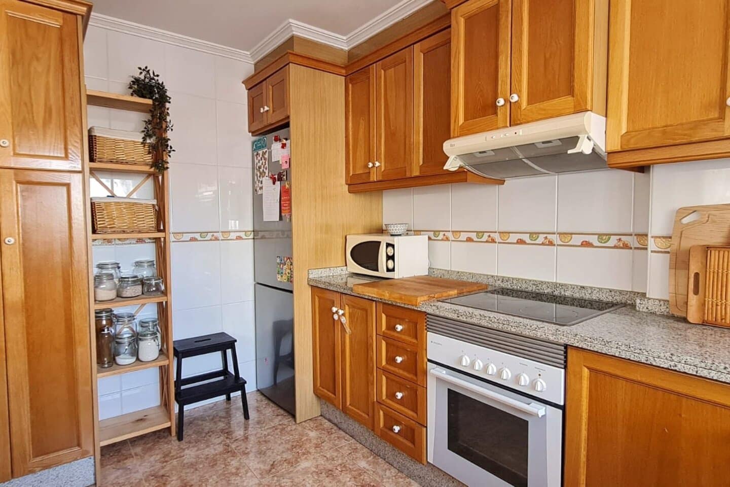 3 chambre Maison de Ville à vendre à Villamartin - 255 000 € (Ref: 10057210)