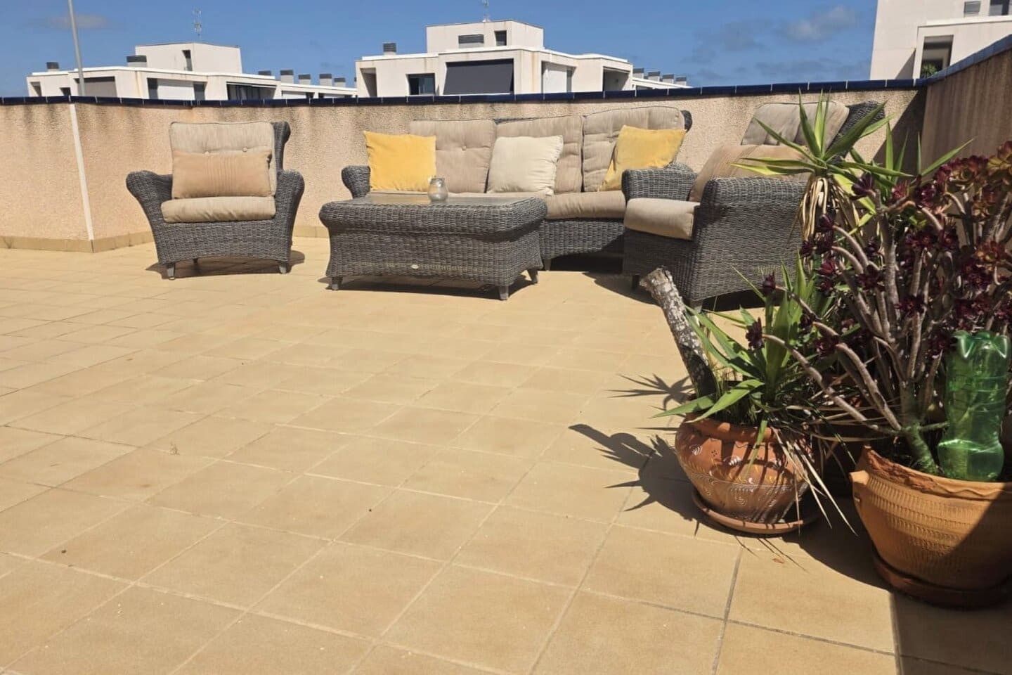 3 chambre Maison de Ville à vendre à Villamartin - 255 000 € (Ref: 10057210)