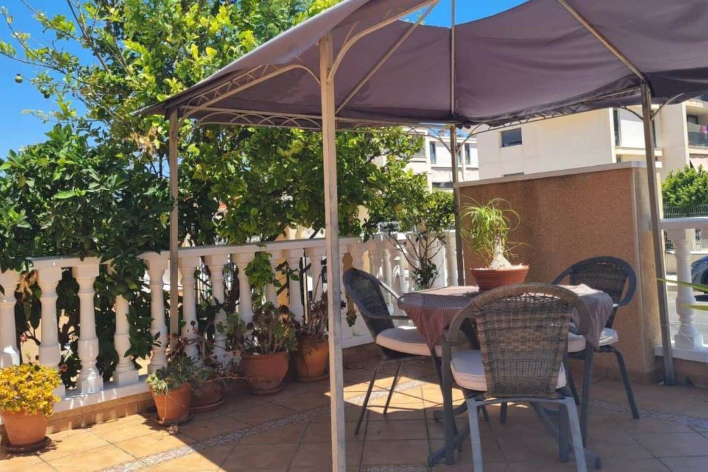 3 chambre Maison de Ville à vendre à Villamartin - 255 000 € (Ref: 10057210)