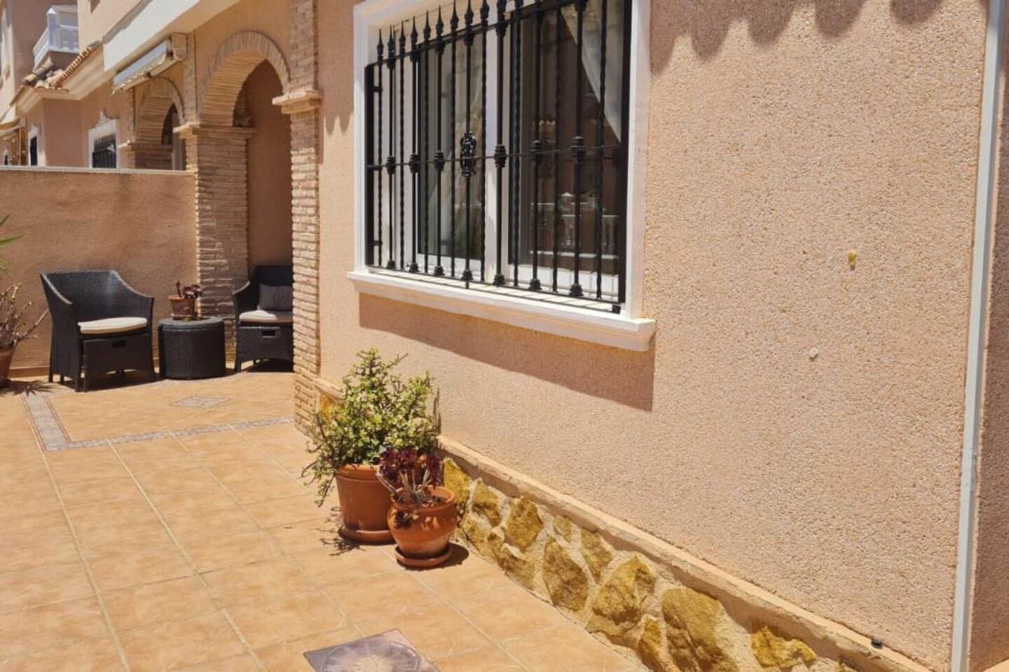 3 chambre Maison de Ville à vendre à Villamartin - 255 000 € (Ref: 10057210)