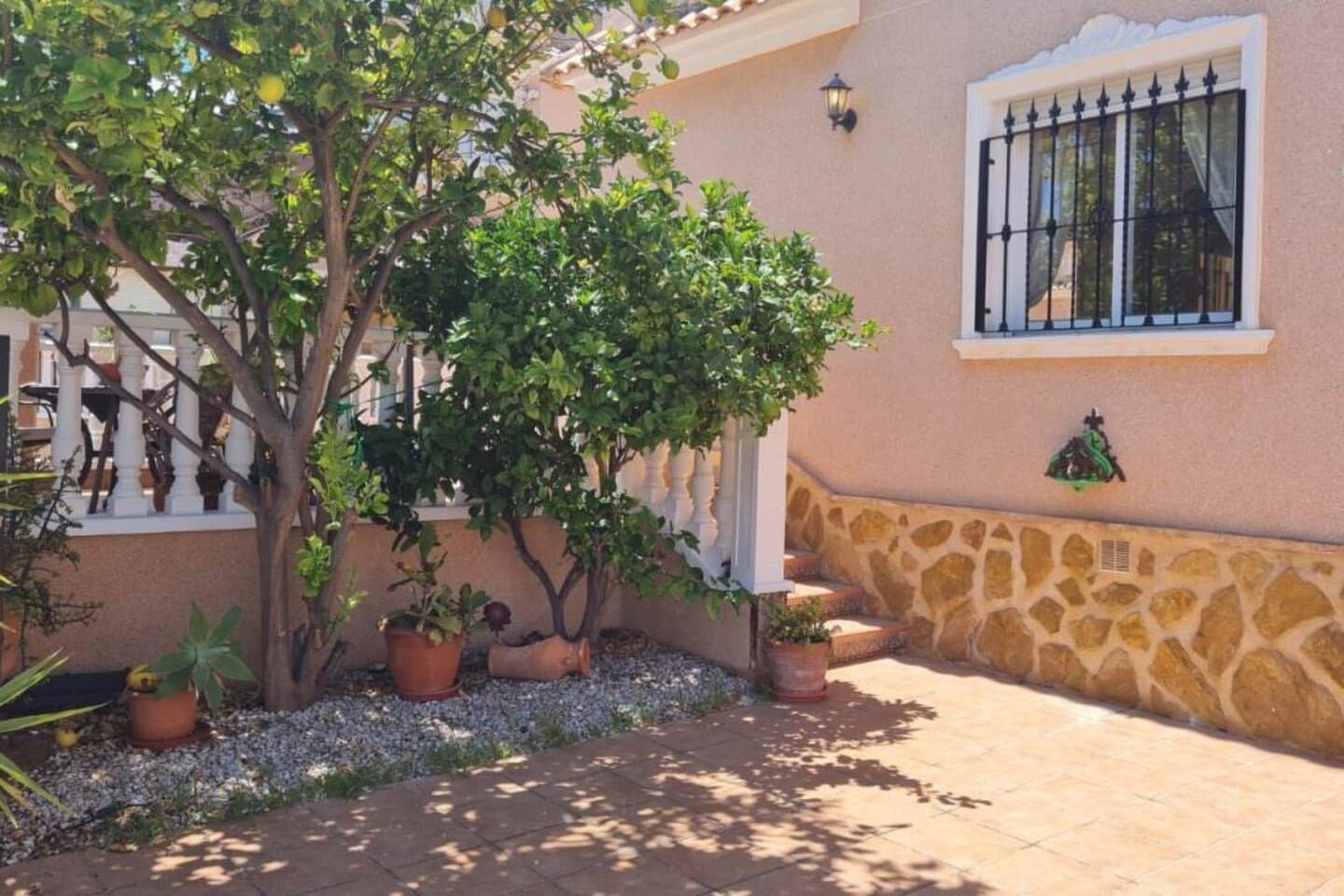 3 chambre Maison de Ville à vendre à Villamartin - 255 000 € (Ref: 10057210)
