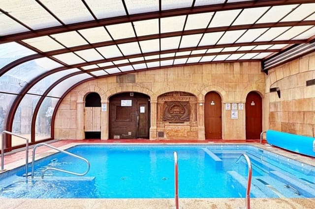 3 chambre Maison de Ville à vendre à Villamartin, Orihuela - 255 000 € (Ref: 10057210)