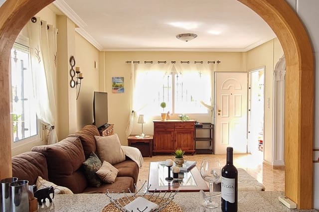 3 chambre Maison de Ville à vendre à Villamartin, Orihuela - 255 000 € (Ref: 10057210)
