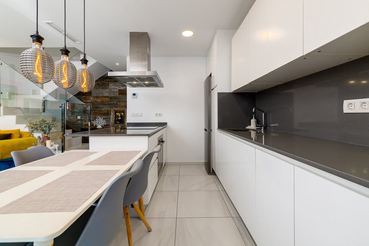 3 sypialnia Dom na sprzedaż w Villamartin - 315 000 € (Ref: 10057382)