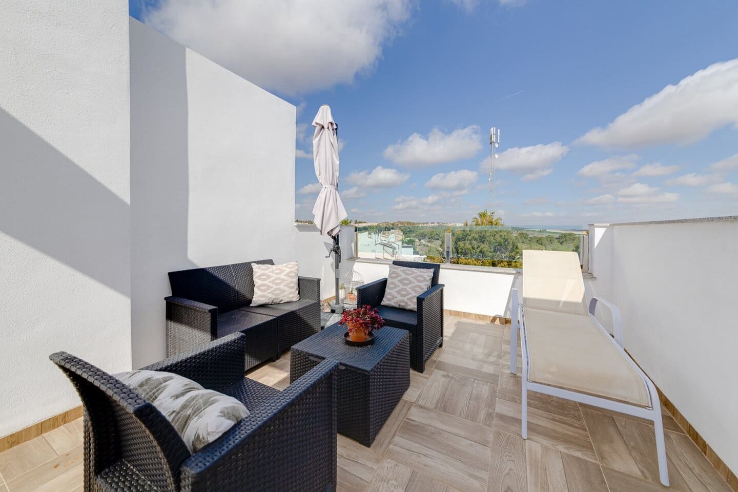 3 sypialnia Dom na sprzedaż w Villamartin - 315 000 € (Ref: 10057382)