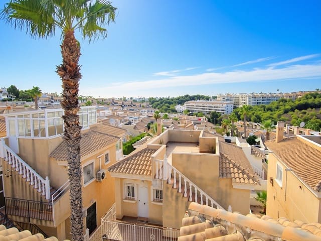 5 sypialnia Willa na sprzedaż w Villamartin, Orihuela - 269 000 € (Ref: 10062387)